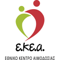 ΕΚΕΑ logo