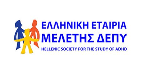 Ελληνική Εταιρεία Μελέτης ΔΕΠΥ logo