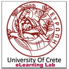 Πανεπιστήμιο Κρήτης elearning lab 1